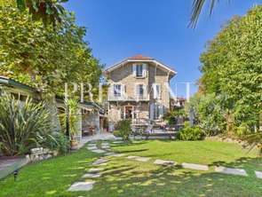 Vente Maison 10 chambresBayonne