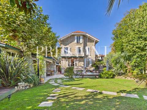 Vente maison 12 pièces Bayonne 64