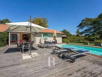 Vente Maison 6 chambresBayonne