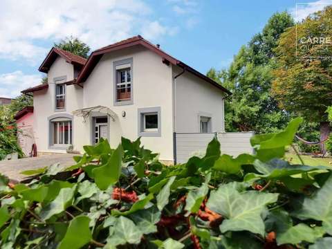 Vente maison 6 pièces Bayonne 64