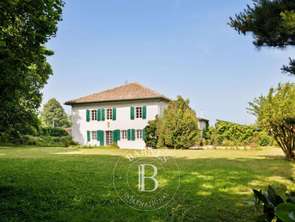 Vente Maison 5 chambresBayonne