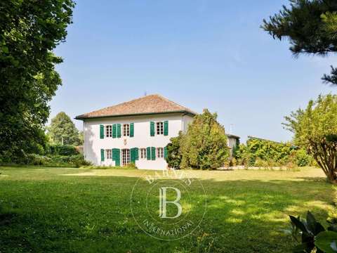 Vente maison 6 pièces Bayonne 64