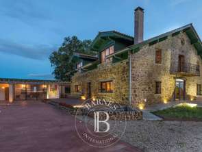 Vente Maison 6 chambresBayonne