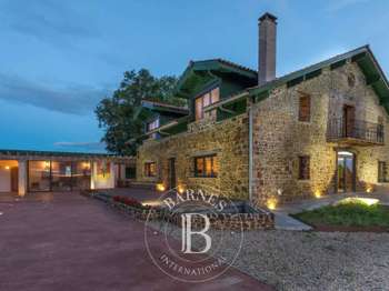 Vente maison 12 pièces Bayonne 64