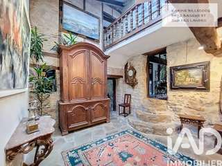Vente maison 12 pièces Vente maison 12 pièces