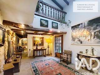 Vente maison 12 pièces Vente maison 12 pièces