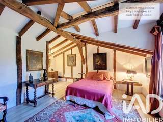 Vente maison 12 pièces Vente maison 12 pièces