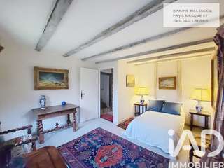 Vente maison 12 pièces Vente maison 12 pièces