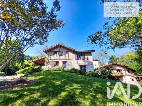 Vente maison 12 pièces Bayonne 64