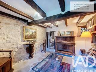 Vente maison 12 pièces Vente maison 12 pièces