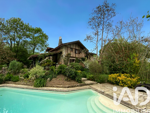 Vente maison 12 pièces Vente maison 12 pièces