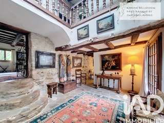 Vente maison 12 pièces Vente maison 12 pièces