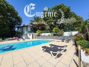 Vente Maison 5 chambresBayonne