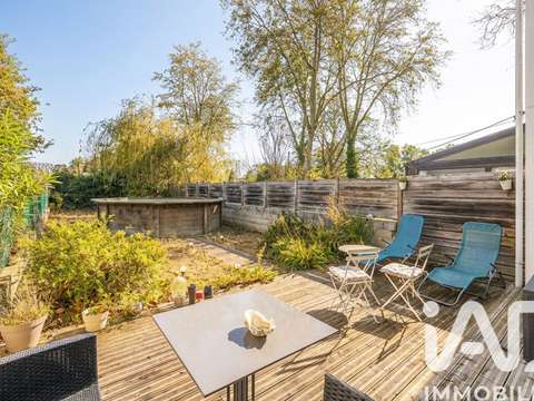 Vente maison 4 pièces Bayonne 64