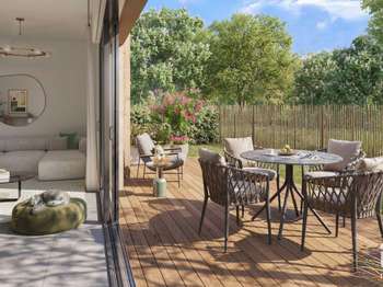 Vente maison 4 pièces Bayonne 64