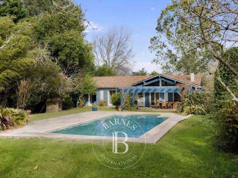 Vente maison 7 pièces Bayonne 64