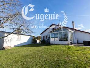 Vente Maison 4 chambresBayonne
