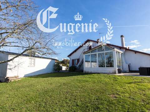 Vente maison 6 pièces Bayonne 64