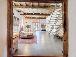 Vente Maison 6 chambresBayonne