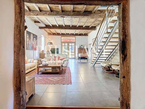 Vente maison 10 pièces Bayonne 64