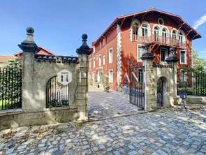 Vente Maison 8 chambresBayonne