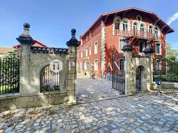 Vente maison 21 pièces Bayonne 64