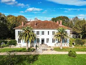 Vente Maison 7 chambresBayonne