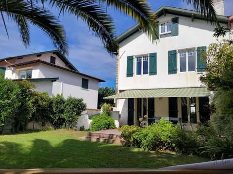 Vente maison 7 pièces Bayonne 64