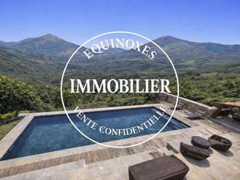 Vente maison 8 pièces Bayonne 64