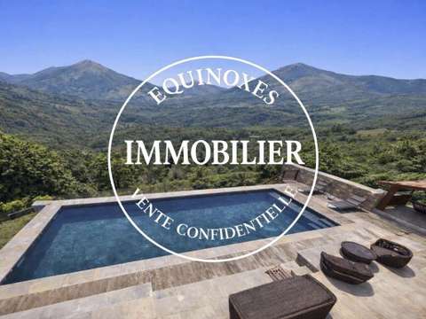 Vente maison 8 pièces Bayonne 64