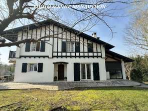 Vente Maison 3 chambresBayonne