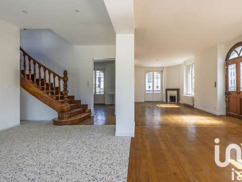 Vente maison 6 pièces Bayonne 64
