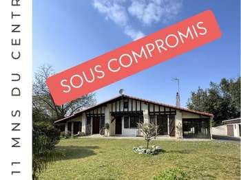 Vente Maison 3 chambresBayonne