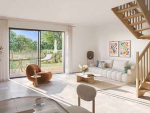 Vente Maison 3 chambresBayonne