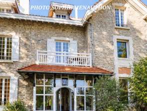 Vente Maison 9 chambresBayonne