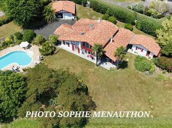Vente maison 6 pièces Bayonne 64