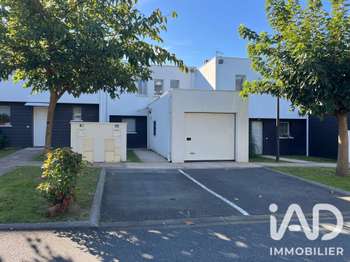 Vente Maison 3 chambresBayonne
