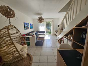 Vente maison 3 pièces Vente maison 3 pièces