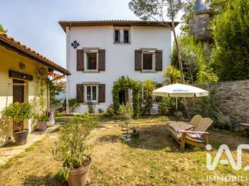 Vente Maison 5 chambresBayonne