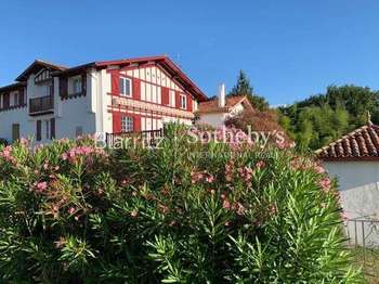 Vente maison 15 pièces Bayonne 64