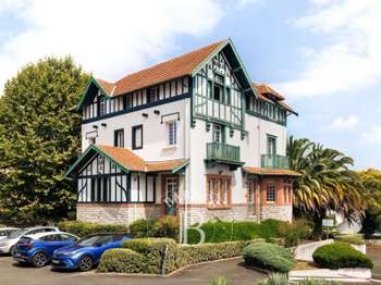 Vente Maison 10 chambresBayonne