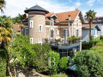Vente Maison 5 chambresBayonne