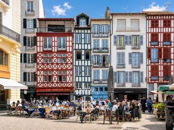 Vente Maison 3 chambresBayonne
