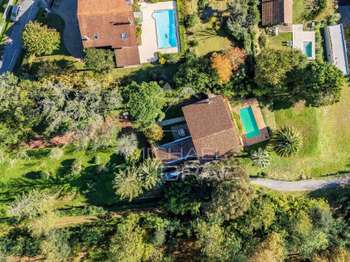 Vente Maison 6 chambresBayonne