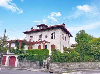 Vente Maison 7 chambresBayonne