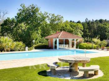 Vente maison 5 pièces Bayonne 64