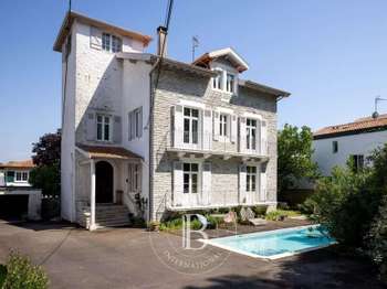 Vente Maison 9 chambresBayonne