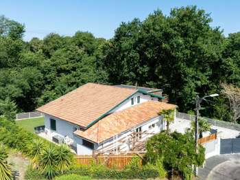 Vente Maison 7 chambresBayonne
