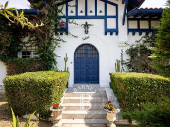 Vente Maison 4 chambresBayonne