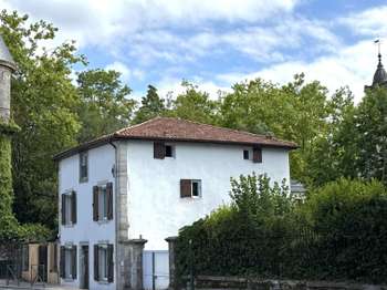 Vente Maison 6 chambresBayonne